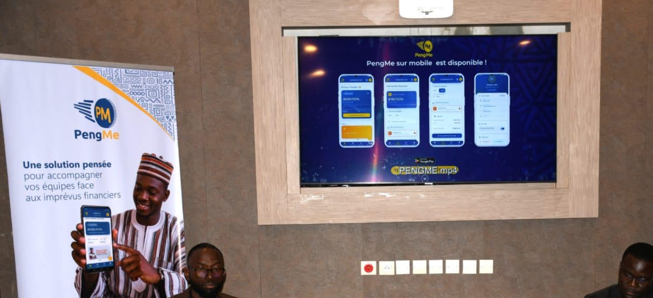 Travailleurs : Le Burkina lance « PengMe » pour faciliter l’avance sur salaire